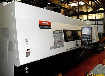 actu 2015 mazak 350